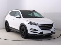 Hyundai Tucson  2.0 CRDi 