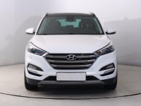 Hyundai Tucson  2.0 CRDi 