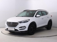 Hyundai Tucson  2.0 CRDi 