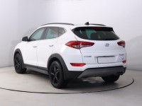 Hyundai Tucson  2.0 CRDi 