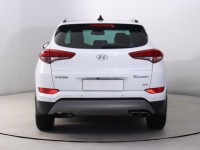 Hyundai Tucson  2.0 CRDi 