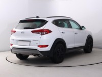 Hyundai Tucson  2.0 CRDi 