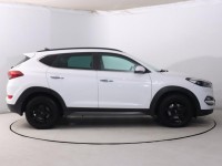 Hyundai Tucson  2.0 CRDi 