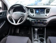 Hyundai Tucson  2.0 CRDi 
