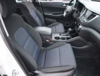 Hyundai Tucson  2.0 CRDi 