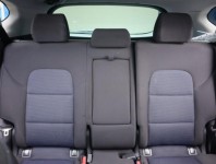 Hyundai Tucson  2.0 CRDi 