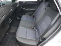 Hyundai Tucson  2.0 CRDi 