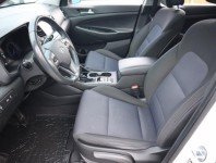 Hyundai Tucson  2.0 CRDi 