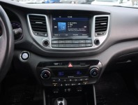 Hyundai Tucson  2.0 CRDi 