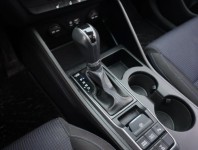 Hyundai Tucson  2.0 CRDi 