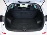 Hyundai Tucson  2.0 CRDi 