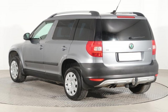 Škoda Yeti  2.0 TDI Active
