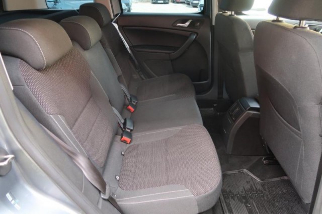 Škoda Yeti  2.0 TDI Active