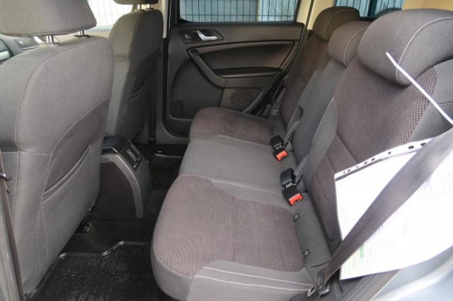 Škoda Yeti  2.0 TDI Active