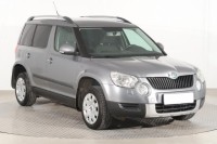 Škoda Yeti  2.0 TDI Active