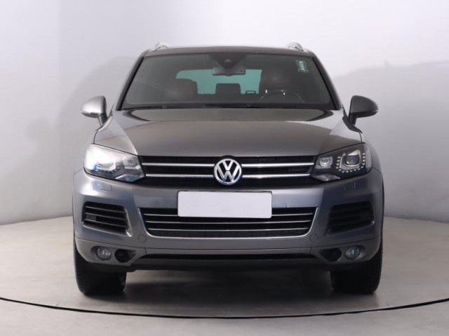 Volkswagen Touareg  3.0 TDI Carat