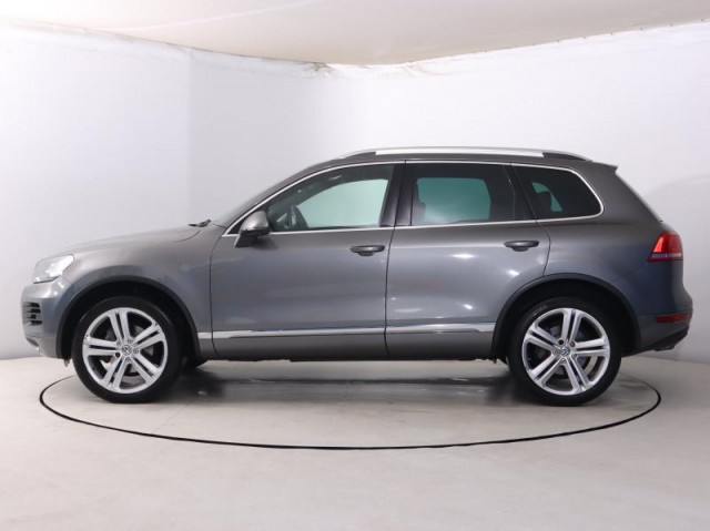 Volkswagen Touareg  3.0 TDI Carat