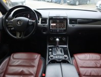 Volkswagen Touareg  3.0 TDI Carat