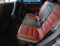 Volkswagen Touareg  3.0 TDI Carat