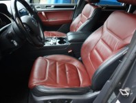 Volkswagen Touareg  3.0 TDI Carat