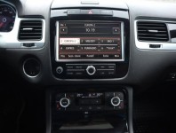 Volkswagen Touareg  3.0 TDI Carat