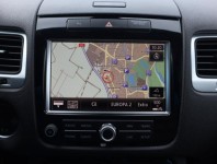 Volkswagen Touareg  3.0 TDI Carat