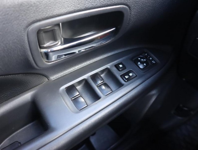 Mitsubishi Outlander  2.2 DI-D 