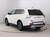 Mitsubishi Outlander  2.2 DI-D 