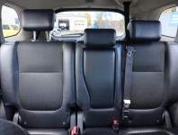 Mitsubishi Outlander  2.2 DI-D 