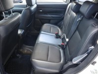 Mitsubishi Outlander  2.2 DI-D 