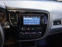 Mitsubishi Outlander  2.2 DI-D 