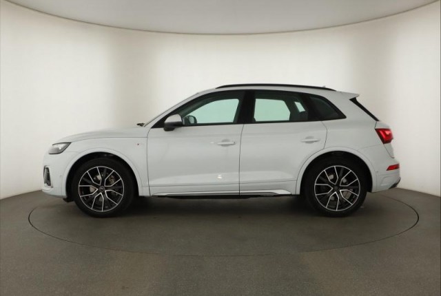 Audi Q5  35 TDI 