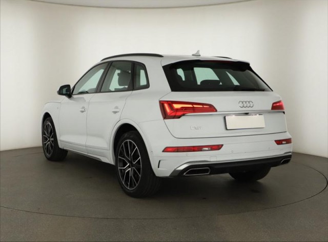 Audi Q5  35 TDI 