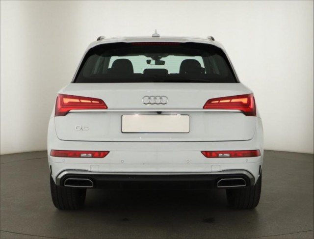 Audi Q5  35 TDI 