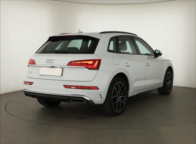 Audi Q5  35 TDI 