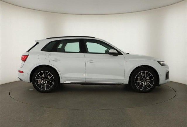 Audi Q5  35 TDI 