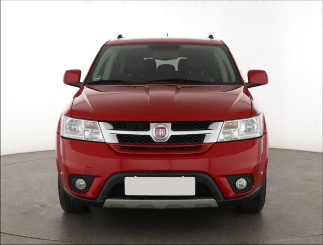 Fiat Freemont  2.0 MultiJet 