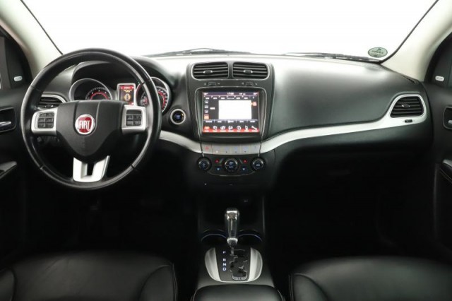 Fiat Freemont  2.0 MultiJet 