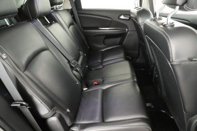 Fiat Freemont  2.0 MultiJet 