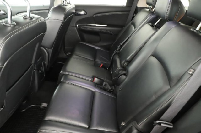 Fiat Freemont  2.0 MultiJet 