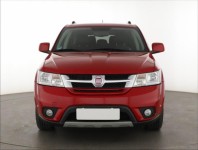 Fiat Freemont  2.0 MultiJet 