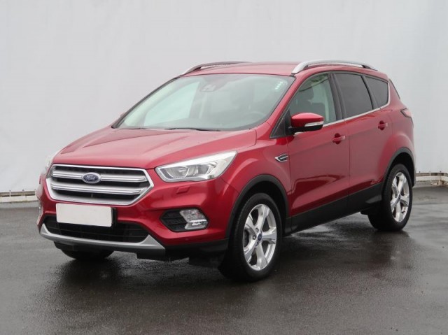 Ford Kuga  1.5 EcoBoost Titanium