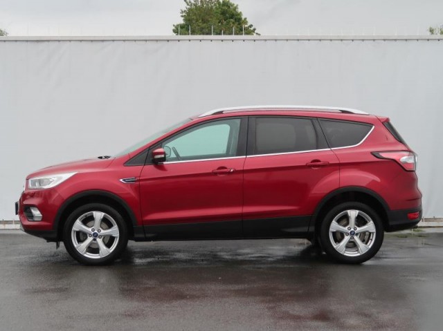 Ford Kuga  1.5 EcoBoost Titanium