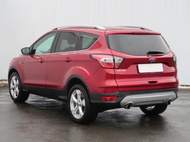 Ford Kuga  1.5 EcoBoost Titanium