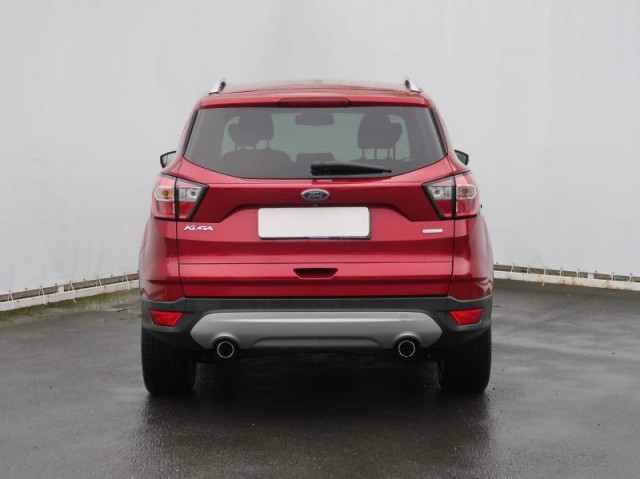 Ford Kuga  1.5 EcoBoost Titanium