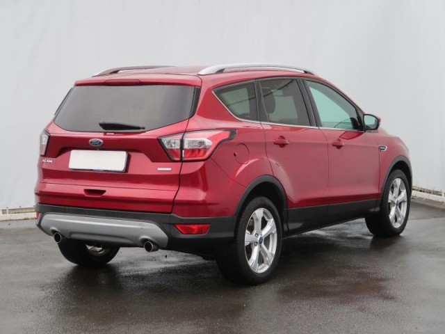 Ford Kuga  1.5 EcoBoost Titanium