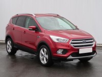 Ford Kuga  1.5 EcoBoost Titanium