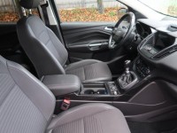 Ford Kuga  1.5 EcoBoost Titanium