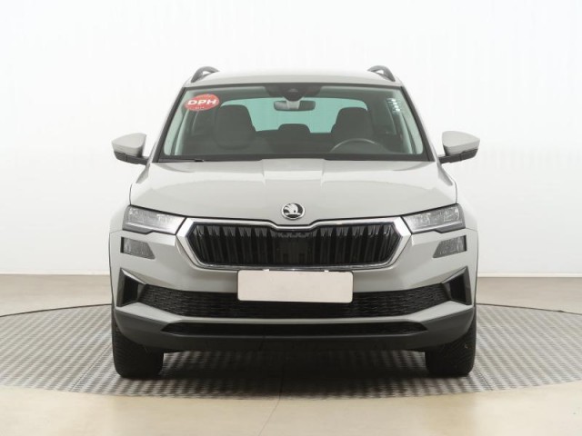 Škoda Karoq  1.5 TSI 