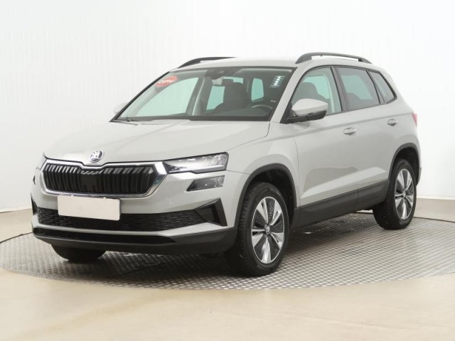 Škoda Karoq  1.5 TSI 